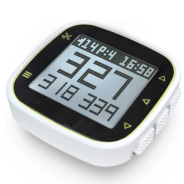 GPS portátil ultraligero Golf ULT-G