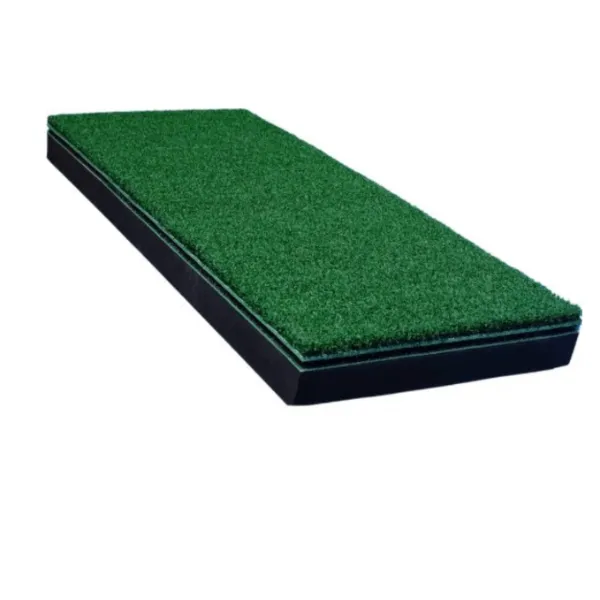 Simulador de golf 3D SIGPRO: tira de impacto – de The Indoor Golf Shop