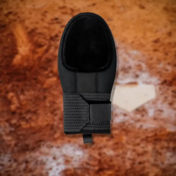 Equipo de protección para béisbol Guantes deslizantes para béisbol Protector de manos para béisbol