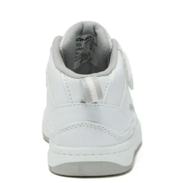 Zapatillas de baloncesto Court High para niños pequeños