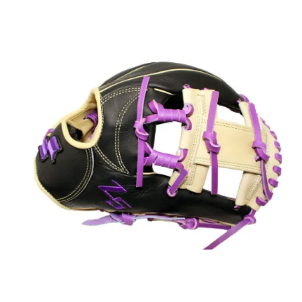 Guante de béisbol Z5 Craftsman de 11,5" para interior