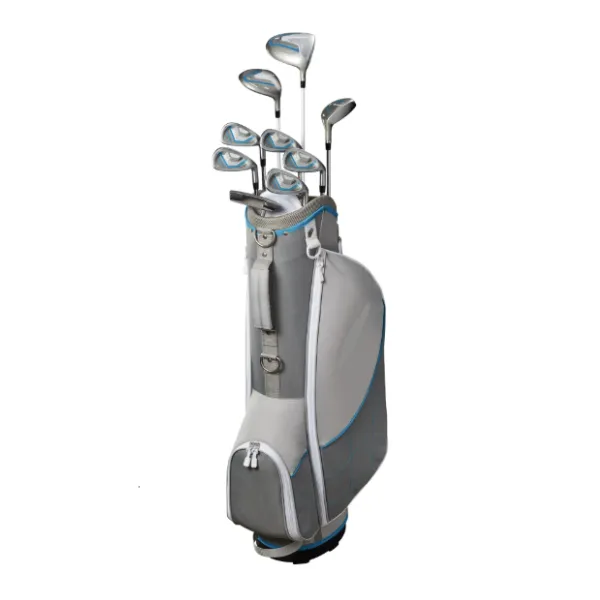 Juego de palos de golf Tour Velocity para mujer, para diestros (3)